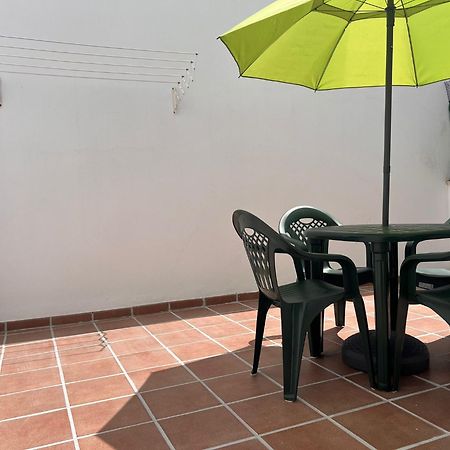 Apartamento Con Excelente Ubicacion Y Terraza Privada Cordova Esterno foto