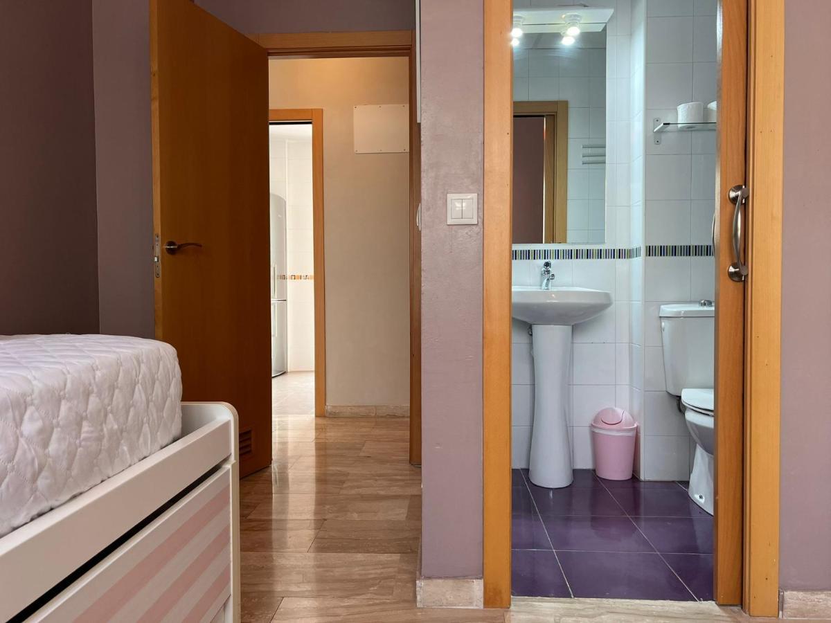 Apartamento Con Excelente Ubicacion Y Terraza Privada Cordova Esterno foto