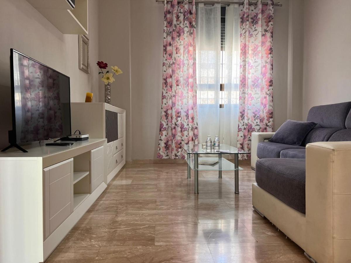 Apartamento Con Excelente Ubicacion Y Terraza Privada Cordova Esterno foto