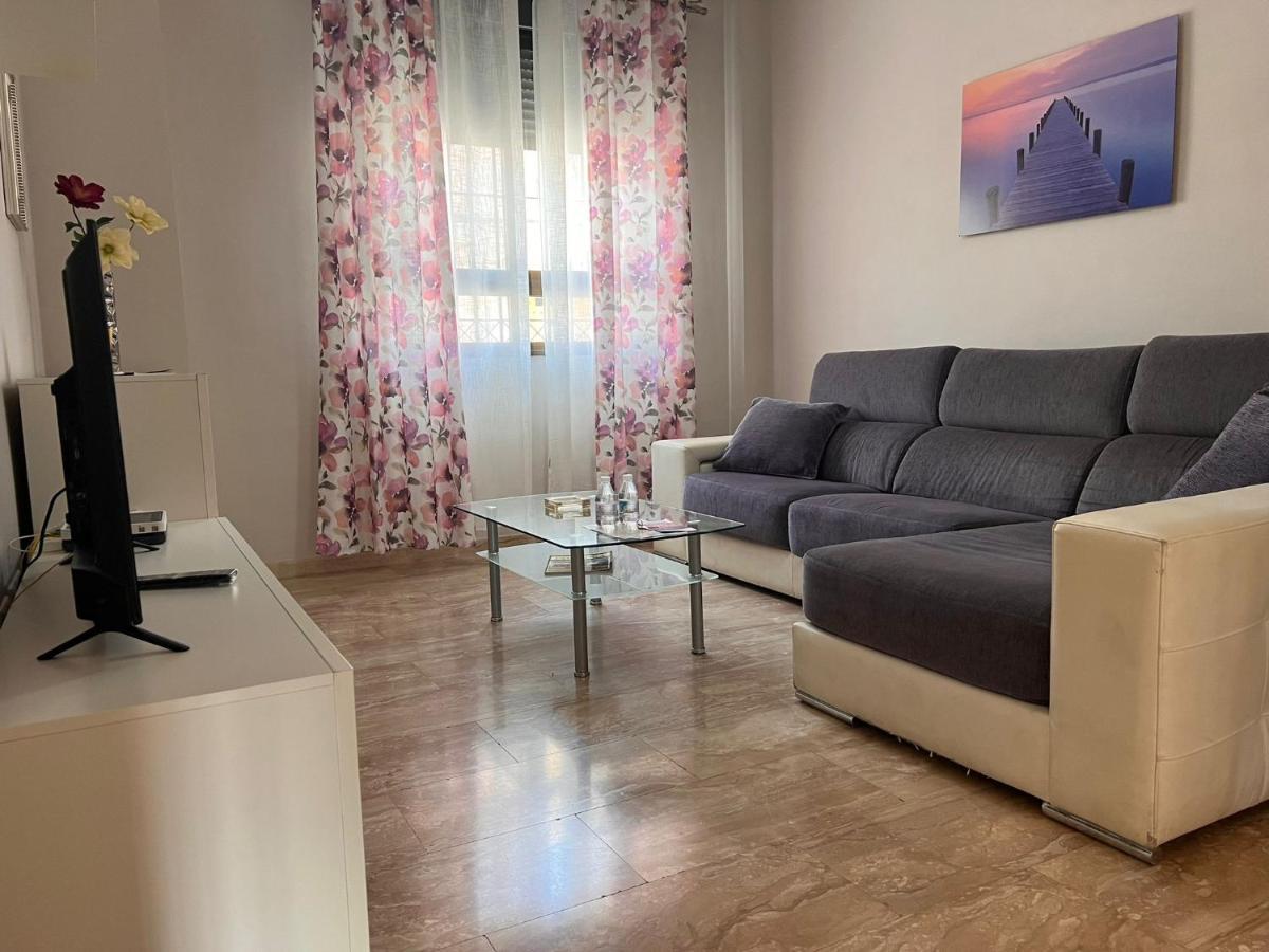 Apartamento Con Excelente Ubicacion Y Terraza Privada Cordova Esterno foto