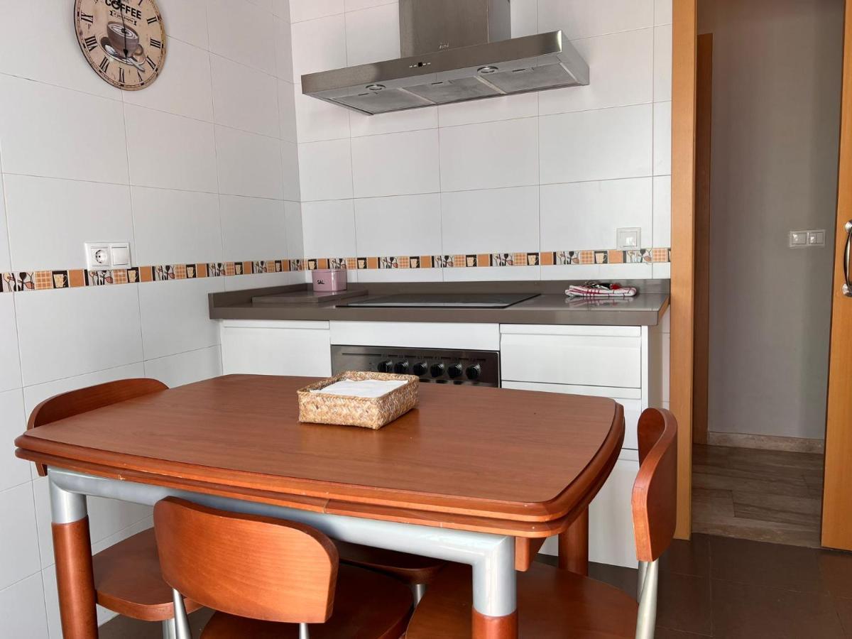 Apartamento Con Excelente Ubicacion Y Terraza Privada Cordova Esterno foto