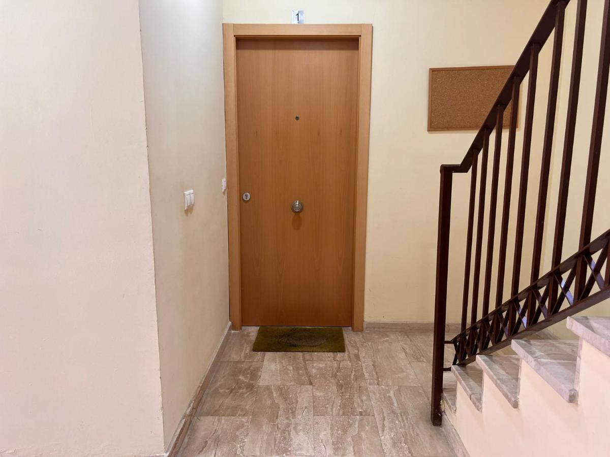 Apartamento Con Excelente Ubicacion Y Terraza Privada Cordova Esterno foto