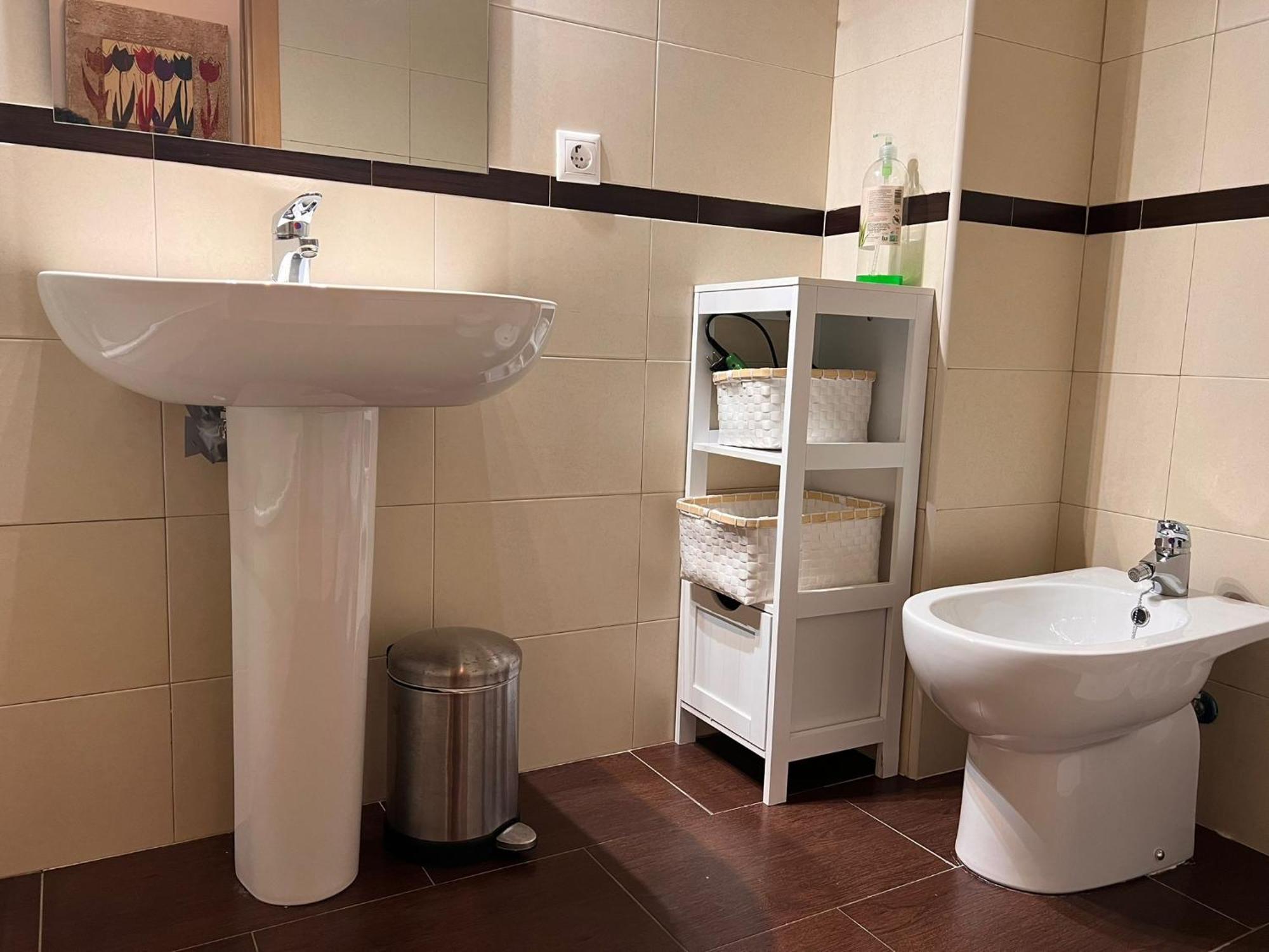 Apartamento Con Excelente Ubicacion Y Terraza Privada Cordova Esterno foto