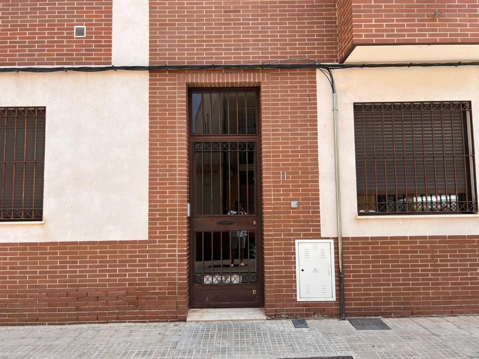Apartamento Con Excelente Ubicacion Y Terraza Privada Cordova Esterno foto